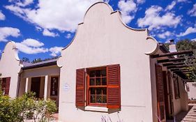 Daisy Cottage