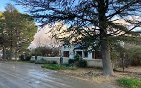 Daisy Cottage
